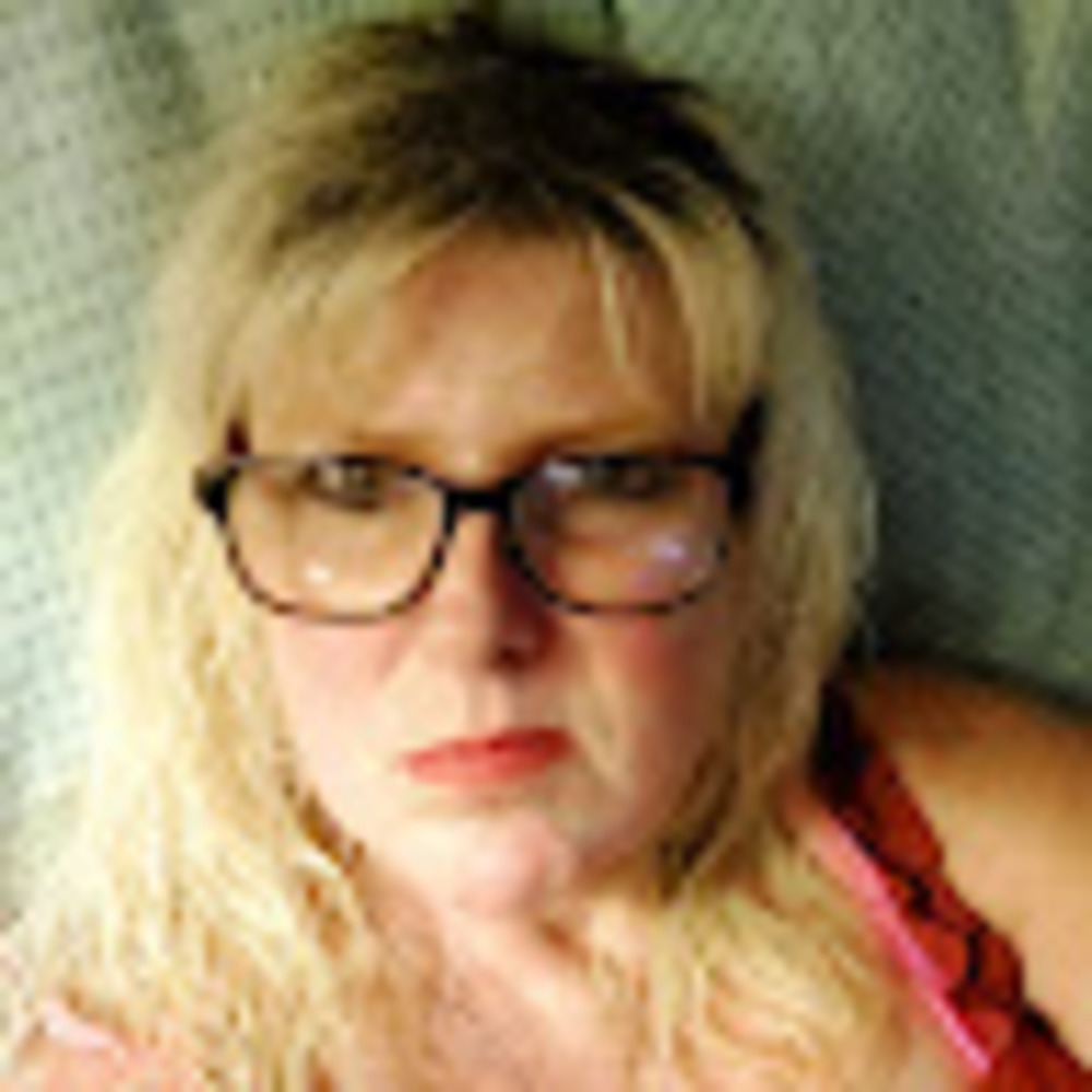 Meet your Posher, Theresa